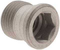 Iscar - Hex Socket Cap Screw for Indexable Boring Bars - M6x0.5 Thread, For Use with Tool Holders - Americas Industrial Supply