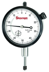 25-341/5P DIAL INDICATOR - Americas Industrial Supply
