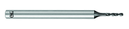 3.69MM WX-MS-GDS MICRO DRILL - Americas Industrial Supply