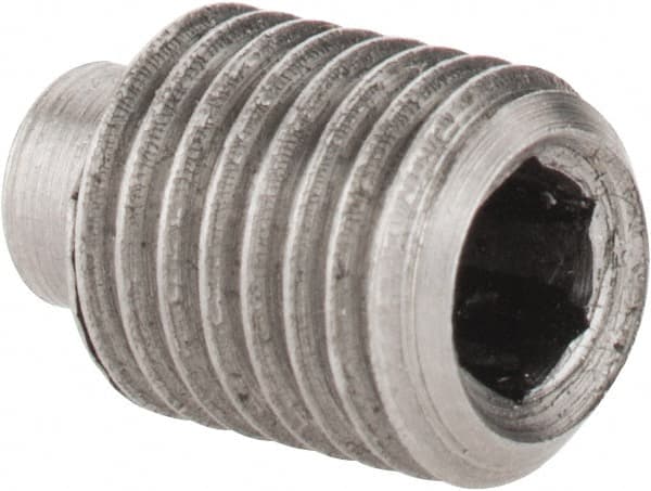 High Quality Tools - Collet Alignment Screw - Quill Housing Assembly, B Series Mills - Americas Industrial Supply