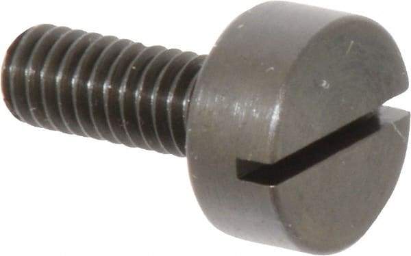 High Quality Tools - Feed Nut Retaining Screw - Leadscrew Assembly, B Series Mills - Americas Industrial Supply