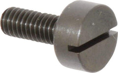 High Quality Tools - Feed Nut Retaining Screw - Leadscrew Assembly, B Series Mills - Americas Industrial Supply