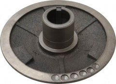 High Quality Tools - Adjustable Drive Variable Disc Assembly - Variable Speed Top Housing Assembly, 1-1/2 to 2 HP B Series Mills - Americas Industrial Supply