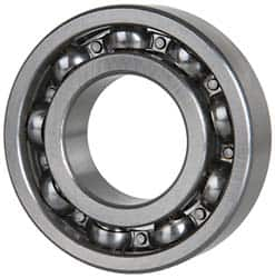 Bridgeport - Ball Bearing - Bridgeport Type Mills - Americas Industrial Supply