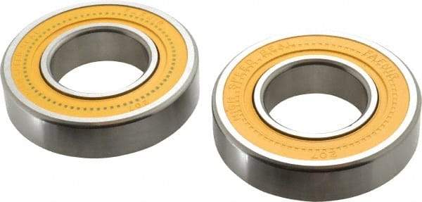 High Quality Tools - Spindle Bearing Set - Quill Housing Assembly, B Series Mills, MP Series Mills - Americas Industrial Supply