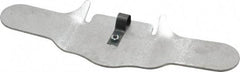 High Quality Tools - Belt Guard Assembly - Step Pulley Top Housing, 1 HP B Series Mills - Americas Industrial Supply