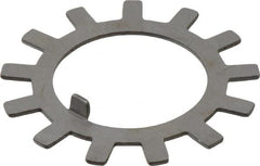 High Quality Tools - Lock Washer - Quill Housing Assembly, B Series Mills - Americas Industrial Supply