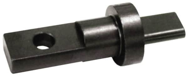 High Quality Tools - Brake Lock Stud - Step Pulley Top Housing, 1 HP B Series Mills - Americas Industrial Supply