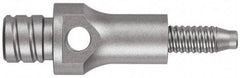 DeWALT - Spline/SDS Max Drive Thread Adapter - For Use with Carbide Core Bits - Americas Industrial Supply