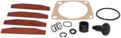 PRO-SOURCE - Angle & Disc Grinder Repair Kit - For Use with 4-1/2" HD Angle Grinder 5520004531JP - Americas Industrial Supply