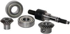 PRO-SOURCE - Angle & Disc Grinder Rebuild Kit - For Use with 4-1/2" HD Angle Grinder 5520004531JP - Americas Industrial Supply