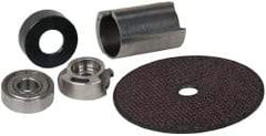 PRO-SOURCE - Angle & Disc Grinder Rebuild Kit - For Use with 3" Cut-Off Tool 5570004445JP - Americas Industrial Supply