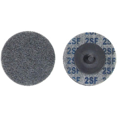 Norton - 2" Silicon Carbide Quick Change Disc - Americas Industrial Supply