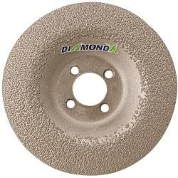 Camel Grinding Wheels - 14" Diamond Cutoff Wheel - 0.15" Thick, 20mm Arbor - Americas Industrial Supply