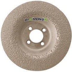 Camel Grinding Wheels - 14" Diamond Cutoff Wheel - 0.15" Thick, 20mm Arbor - Americas Industrial Supply