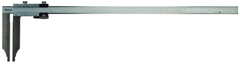 30"/750MM LONG JAW VERNIER CALIPER - Americas Industrial Supply