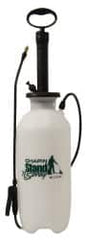 Chapin - 3 Gal Garden Hand Sprayer - Polyethylene Tank - Americas Industrial Supply