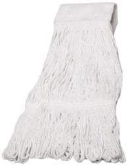 Ability One - 5" Medium Mop Head, - Quick Change Connection - Americas Industrial Supply