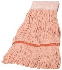 Ability One - Medium Mop Head, - Quick Change Connection - Americas Industrial Supply