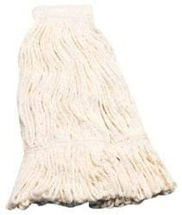 Ability One - Medium Mop Head, - Quick Change Connection - Americas Industrial Supply