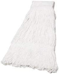 Ability One - Large Mop Head, - Quick Change Connection - Americas Industrial Supply