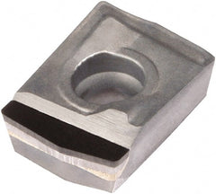 Kennametal - DFR040304 ST Grade KD1425 Diamond Tipped Indexable Drill Insert - Americas Industrial Supply