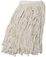 Ability One - Medium Cotton Cut End Mop Head - Americas Industrial Supply