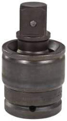 Proto - 1-1/2 Male 1-1/2 Female Impact Universal Joint - 5-27/64" OAL - Americas Industrial Supply