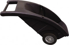 Enpac - Gas Cylinder Carts, Racks, Stands & Holders Type: All Terrain Cylinder Caddy Fits Cylinder Diameter: 13 (Inch) - Americas Industrial Supply
