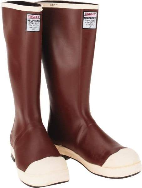 Tingley - Unisex Medium Width - Americas Industrial Supply