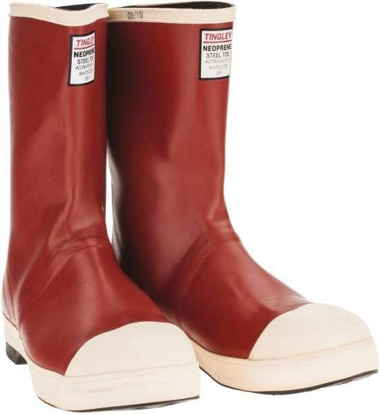 Tingley - Unisex Medium Width - Americas Industrial Supply