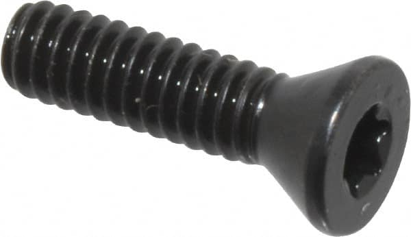 Hertel - Screws for Indexable Threading - For Use with Inserts - Americas Industrial Supply