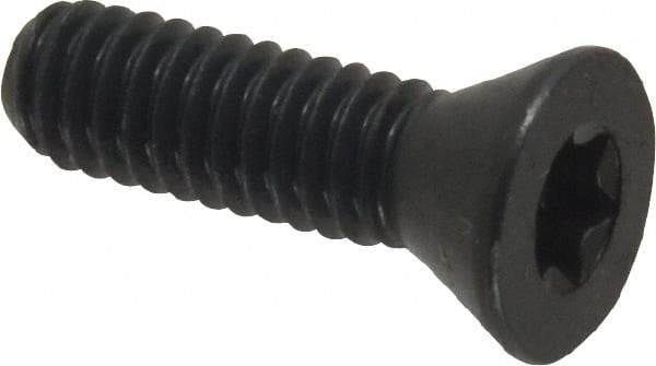 Hertel - Screws for Indexable Threading - For Use with Inserts - Americas Industrial Supply