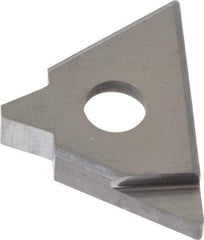 Hertel - 1/2U Insert Inscribed Circle, Internal Right Hand & External Left Hand Anvil for Indexables - Americas Industrial Supply