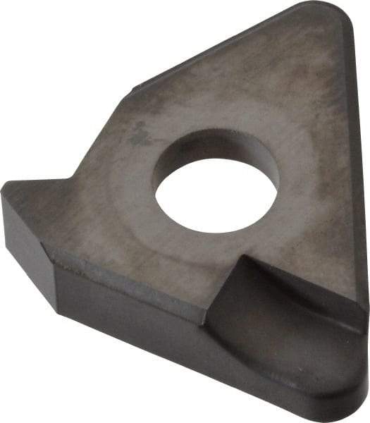 Hertel - 1/2" Insert Inscribed Circle, Internal Right Hand & External Left Hand Anvil for Indexables - Americas Industrial Supply