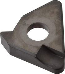 Hertel - 1/2" Insert Inscribed Circle, Internal Right Hand & External Left Hand Anvil for Indexables - Americas Industrial Supply