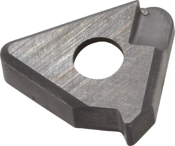 Hertel - 3/8" Insert Inscribed Circle, Internal Right Hand & External Left Hand Anvil for Indexables - Americas Industrial Supply
