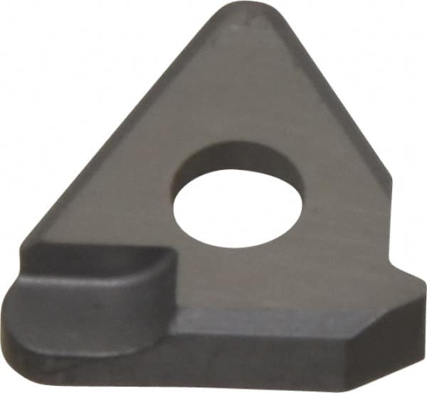 Hertel - 3/8" Insert Inscribed Circle, External Right Hand & Internal Left Hand Anvil for Indexables - +1.5° Helix Angle, 16 Tool Holder Insert Dimension - Americas Industrial Supply