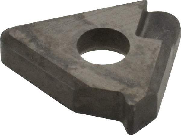 Hertel - 3/8" Insert Inscribed Circle, Internal Right Hand & External Left Hand Anvil for Indexables - Americas Industrial Supply