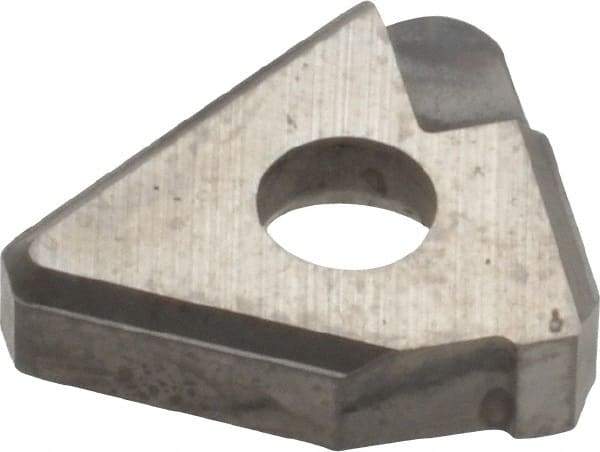 Hertel - 3/8" Insert Inscribed Circle, Internal Right Hand & External Left Hand Anvil for Indexables - Americas Industrial Supply