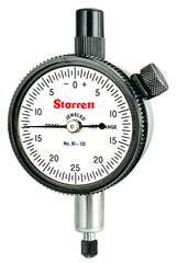 25-131JN/S DIAL INDICATOR - Americas Industrial Supply