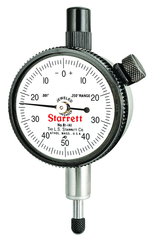 81-241JN/S DIAL INDICATOR - Americas Industrial Supply