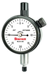 81-145JN/S DIAL INDICATOR - Americas Industrial Supply