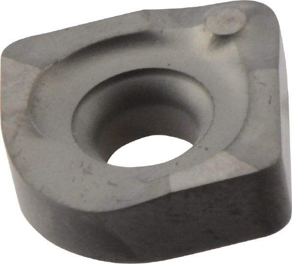 Iscar - Turning Shim for Indexables - TCH Shim Style - Americas Industrial Supply
