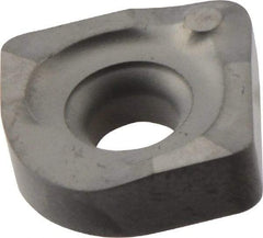 Iscar - Turning Shim for Indexables - TCH Shim Style - Americas Industrial Supply