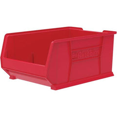 Akro-Mils - Bins Bin Style: Hopper Stacking Material Family: Plastic - Americas Industrial Supply