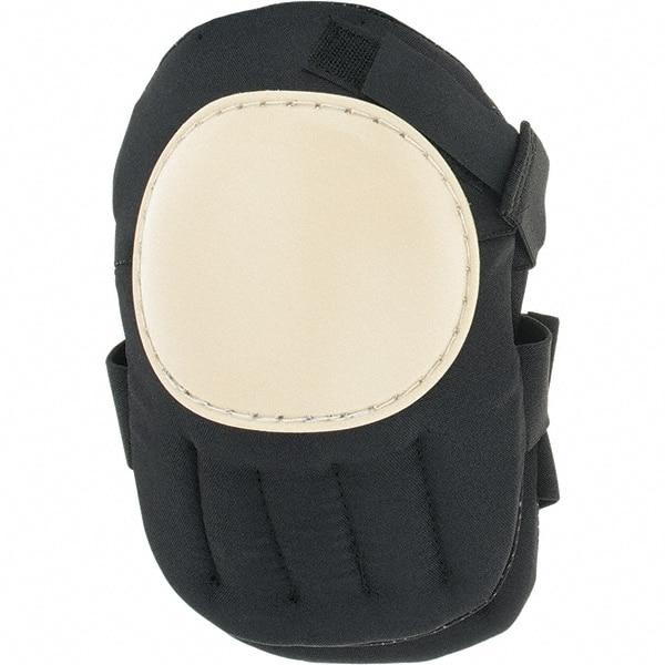 Allegro - Hook & Loop Straps, Hard Protective Cap, Knee Pad - Foam Padding, Plastic Cover - Americas Industrial Supply
