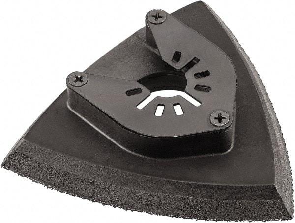 DeWALT - Rotary & Multi-Tool Sanding Disc - Universal Fitment for Use on All Major Brands (No Adapter Required) - Americas Industrial Supply