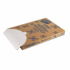 Dixie - Foil & Plastic Wrap Breakroom Accessory Type: Pan Liners For Use With: Food Protection - Americas Industrial Supply