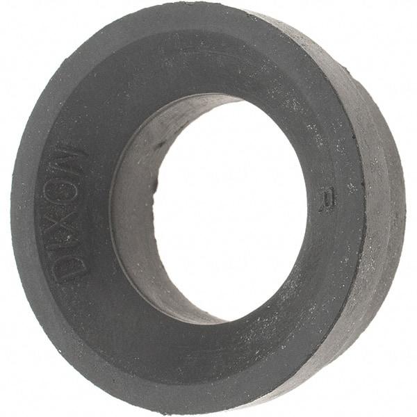 Value Collection - Universal Pneumatic Hose Coupler - Rubber - Americas Industrial Supply